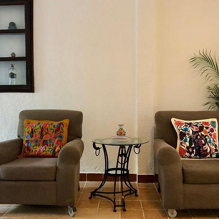 Отель Casa Tropical Канкун Экстерьер фото