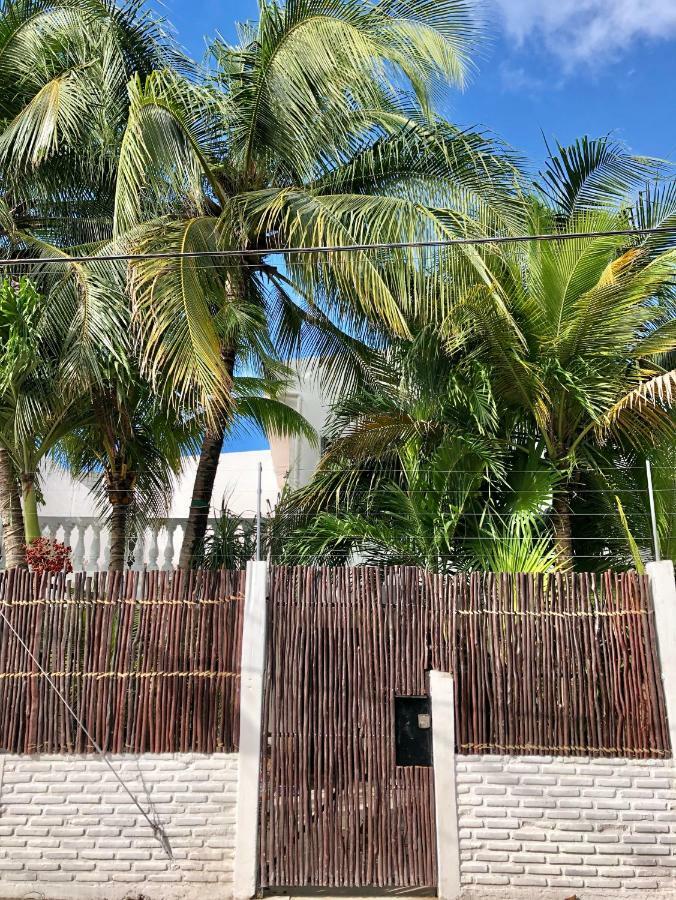 Отель Casa Tropical Канкун Экстерьер фото