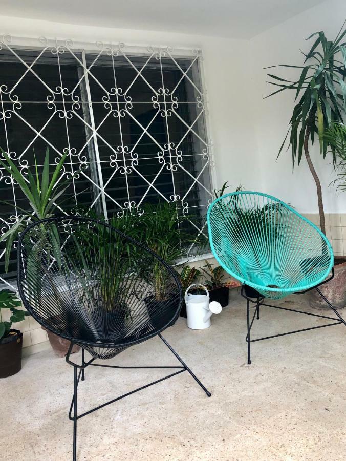 Отель Casa Tropical Канкун Экстерьер фото