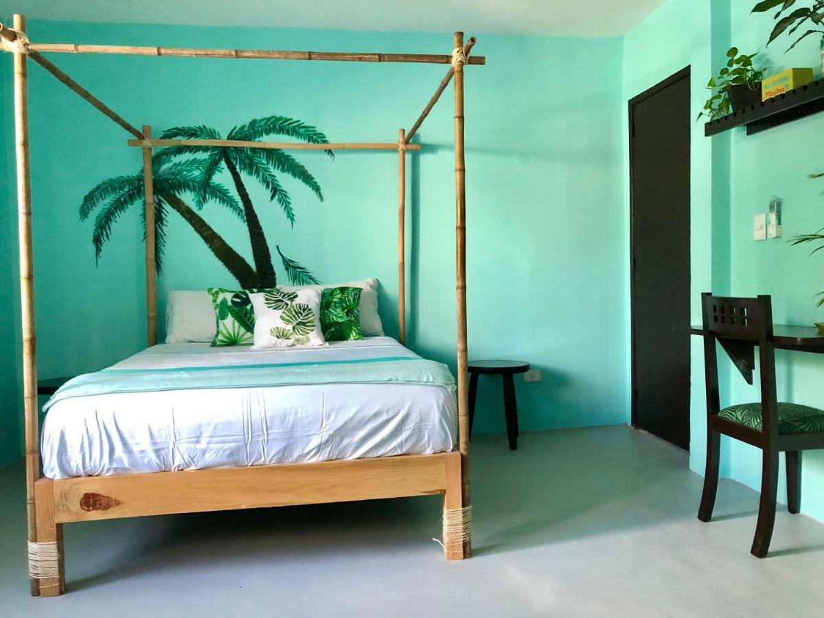 Отель Casa Tropical Канкун Экстерьер фото