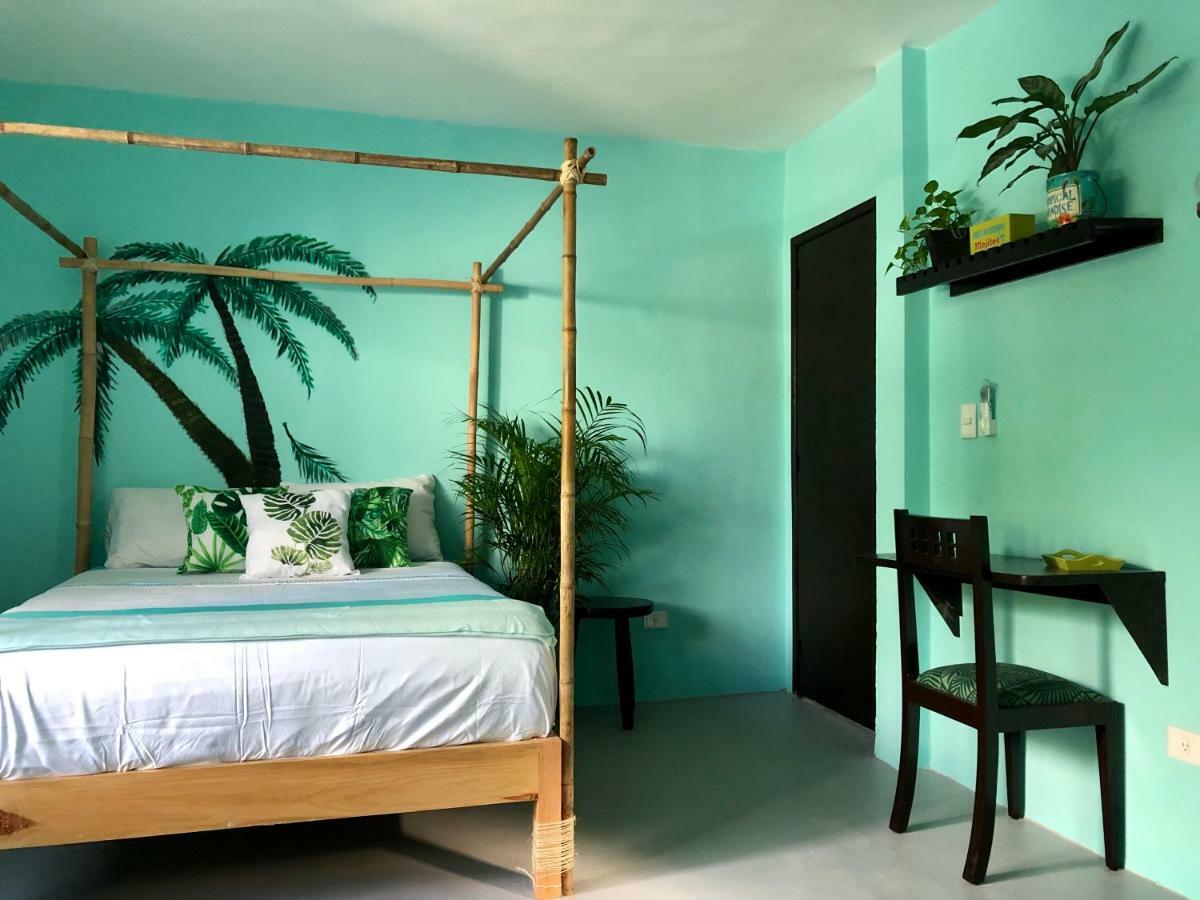 Отель Casa Tropical Канкун Экстерьер фото