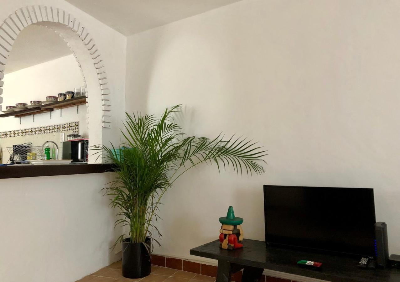 Отель Casa Tropical Канкун Экстерьер фото