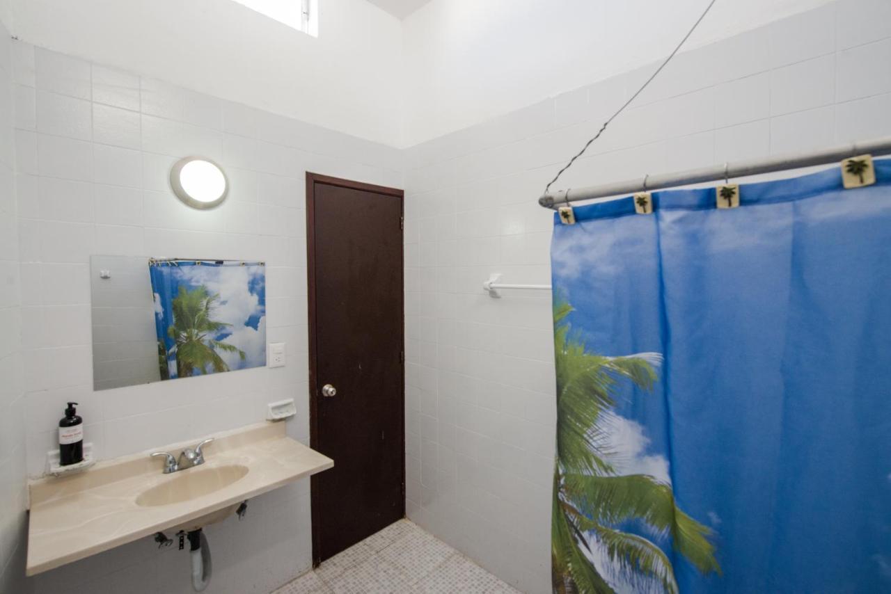 Отель Casa Tropical Канкун Экстерьер фото