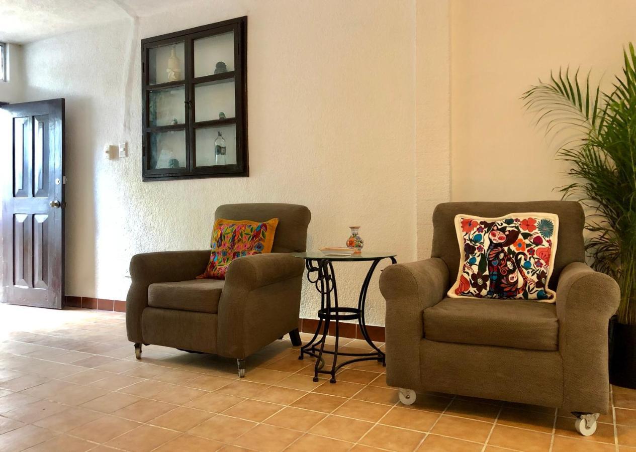 Отель Casa Tropical Канкун Экстерьер фото
